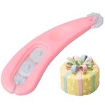 Cake Cutter For Gender Reveal