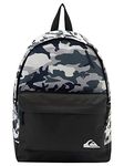Quiksilver Men's Small Everyday Edition Luggage Messenger Bag, Sleet, standard size, Casual