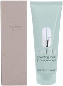 Clinique Scrub Exfoliant - 100 Ml