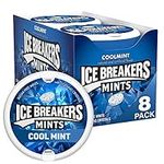 ICE BREAKERS Coolmint Sugar Free Br