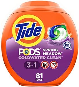 Tide PODS 