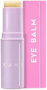 KAHI BALM SERIES - Eye Balm Stick & Moisture | Under Eye Brightener & Glow | Hydrating Stick & Multi-Purpose Korean Cream Dark Circles & Fine Lines (0.32 oz)