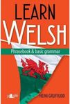Learn Welsh - Phrasebook and Basic 