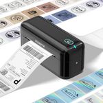 MUNBYN Bluetooth Thermal Label Prin