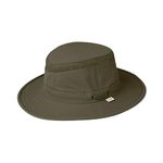 Tilley Mens Womens LTM5 Medium Brim Airflo Bucket Sun Hat