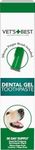 Vet's Best Dental Gel Toothpaste fo