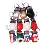 Ringside Boxing Glove Key Ring (Usa)