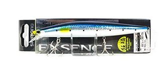 SHIMANO EXSENCE Silent Assassin 140F AR-C #001 Kyorin-Iwashi