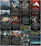 Bernard Cornwell The Last Kingdom S