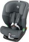 Maxi-Cosi Titan S i-Size, Child Car Seat, 15 months-12 years (76-150cm), ISOFIX Car Seat, 5 Recline Positions, 13 Headrest Positions, G-CELL Protection, 5-Point Safety Harness, Tonal Graphite