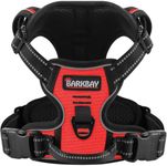 BARKBAY No Pull Dog Harness Large S