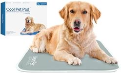 The Green Pet Shop Cool Pet Pad - L