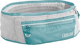 CamelBak Ultra Running Hydration Belt - 17oz Aqua Sea/Silver S/M