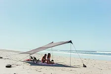 Neso Tents Grande Beach Tent, 7ft T