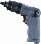 Ingersoll Rand 2102XPA 3/8" Mini Air Impact Wrench, 55 ft-Lbs Max Torque, Pistol Grip