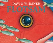 Flotsam: A Caldecott Award Winner