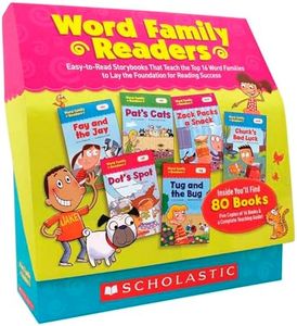 Scholastic