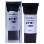 SmashBox Photo Finish Oil Free Pore Minimizing For Women 1 oz Primer