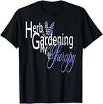 VidiAmazing Herb Gardening My Thera