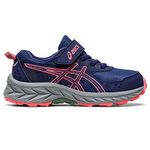 ASICS Kid's PRE Venture 9 PS Size K10 1014A277