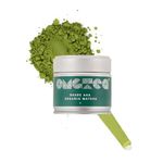 OMGTEA Organic Matcha Green Tea Powder - Japanese Ceremonial Grade AAA Matcha - Boost Energy & Focus - Vegan & Gluten-Free 30g