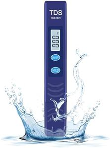 TDS Meter,