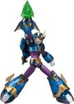 Megaman X Ultimate Armor S-Arts Tamashii Nations Action Figure