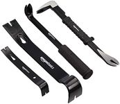 Amazon Basics Pry Bar/Nail Puller 4