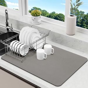 Dish Dryin