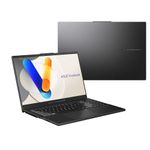 ASUS Vivobook Pro 15 OLED (2024), AI Ready, 15.6” 3K 120Hz OLED Laptop, Intel Core Ultra 7 155H CPU, NVIDIA® GeForce® RTX™ 4050, 16GB Memory, 1TB SSD, Windows 11 Pro, N6506MU-AS71-CA