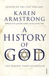 A History of God