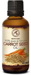 Carrot Seed Carrier Oil 50ml - Dauc