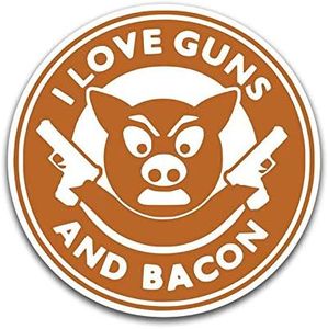 I Love Gun