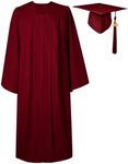 GraduatePro Matte Graduation Cap an