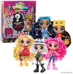 Disney Doorables ADOORBS Dolls, Col