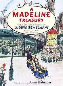 A Madeline