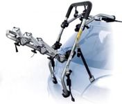 PERUZZO 378/3 Rear Bike Rack with
