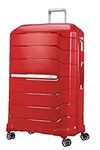 Samsonite Flux - Spinner Hand Luggage 75 Centimeters 121 Red