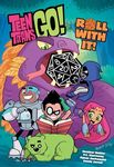 Teen Titans Go! Roll With It 1