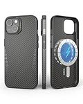 X-Doria Magnetic Case for iPhone 15