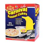 Carnival Funnels