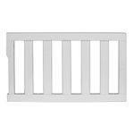 Dream On Me Universal Convertible Crib Toddler Guard Rail, Grey