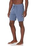 Alo Yoga Men's Chill Shorts, Bluestone, XX-Large