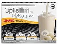 Optislim VLCD Platinum Shake, Meal 