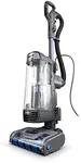 Shark AZ2001AMZ Vertex DuoClean PowerFins Upright Vacuum, with Powered Lift-Away & Self-Cleaning Brushroll, Dark Lilac, 1 qt Dust Cup