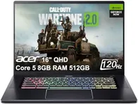 Acer Chromebook Plus 516 GE Cloud G