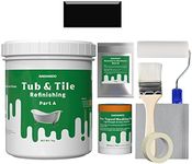 NADAMOO Tub and Tile Refinishing Ki