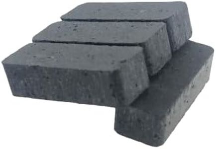 ZFZMZ Replacement Lawn Mower Brake Pucks for 120951X 532120951 Husqvarna Craftsman Poulan (2 Pack)