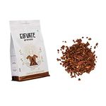 Elevate Granola Cocoa & Almonds 600g | Oats (35%), Almonds (19%), Seeds (18%) | High Protein & Fibre | No Processed Sugar & Preservatives | Vegan | Healthy Snack & Breakfast Cereal