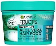 Garnier Fructis, 3-in-1 Hair Mask, 